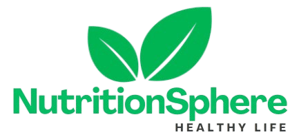 NutriSphere Logo